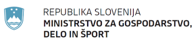 min gos delo šport
